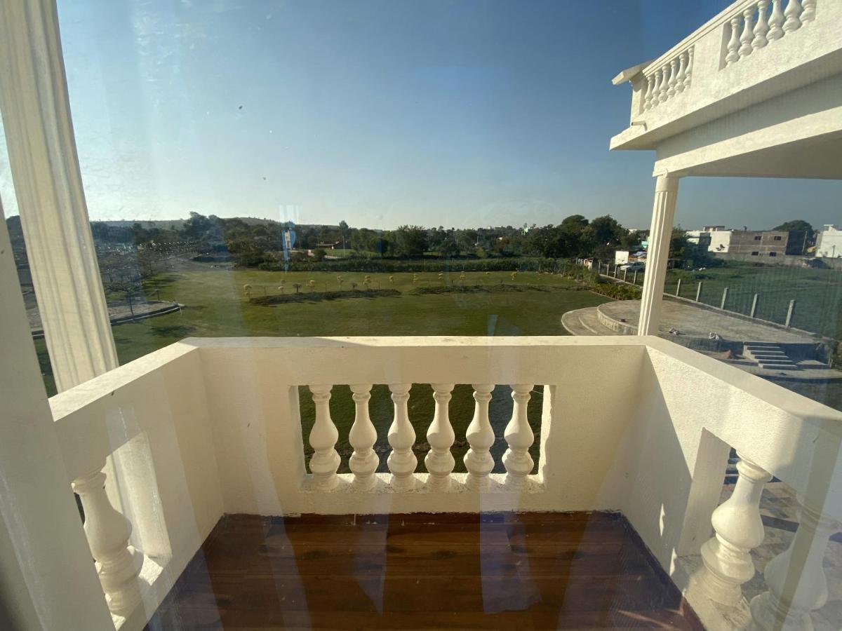 The Heritage Conventions Sagar  Экстерьер фото