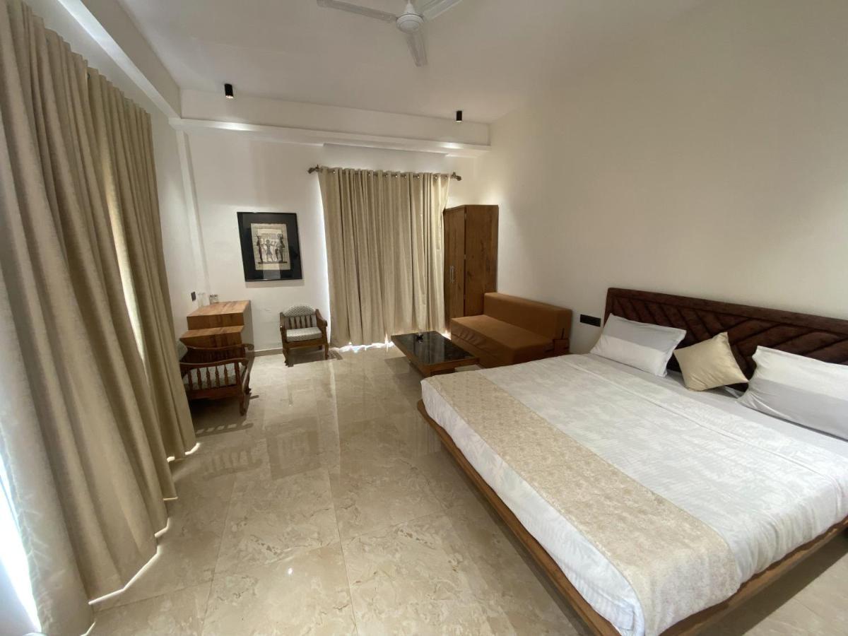 The Heritage Conventions Sagar  Экстерьер фото