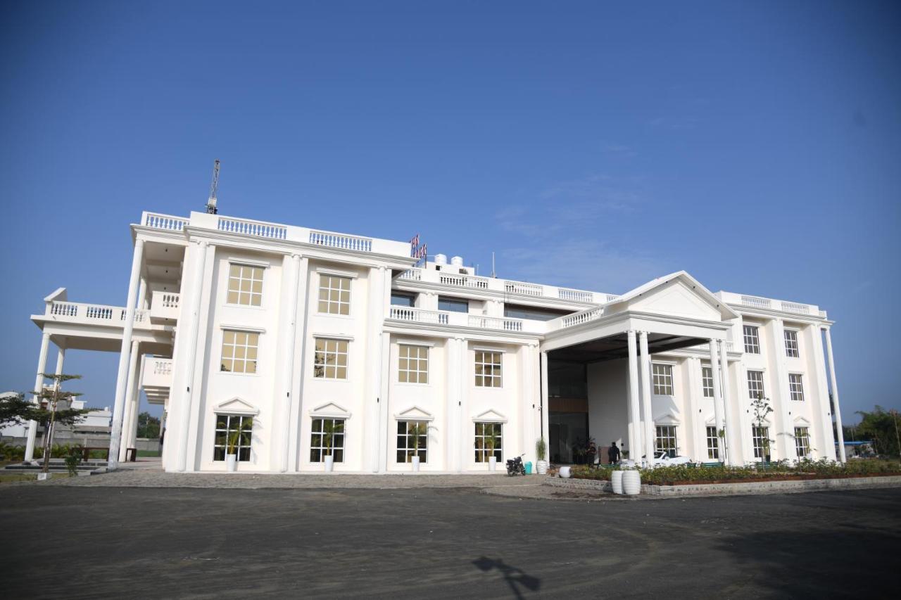 The Heritage Conventions Sagar  Экстерьер фото