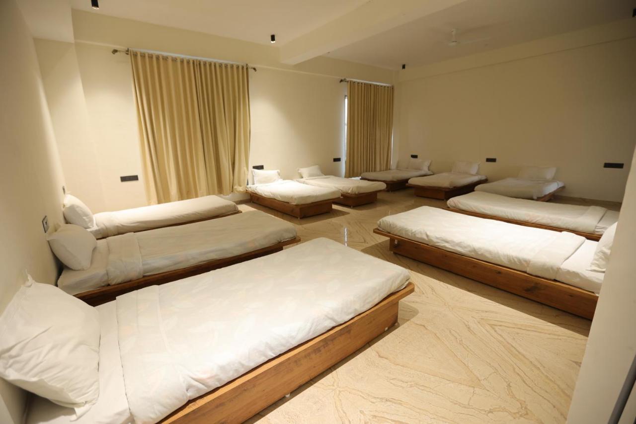 The Heritage Conventions Sagar  Экстерьер фото