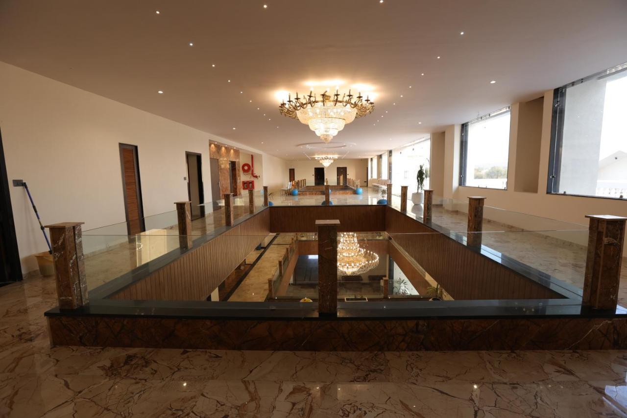 The Heritage Conventions Sagar  Экстерьер фото