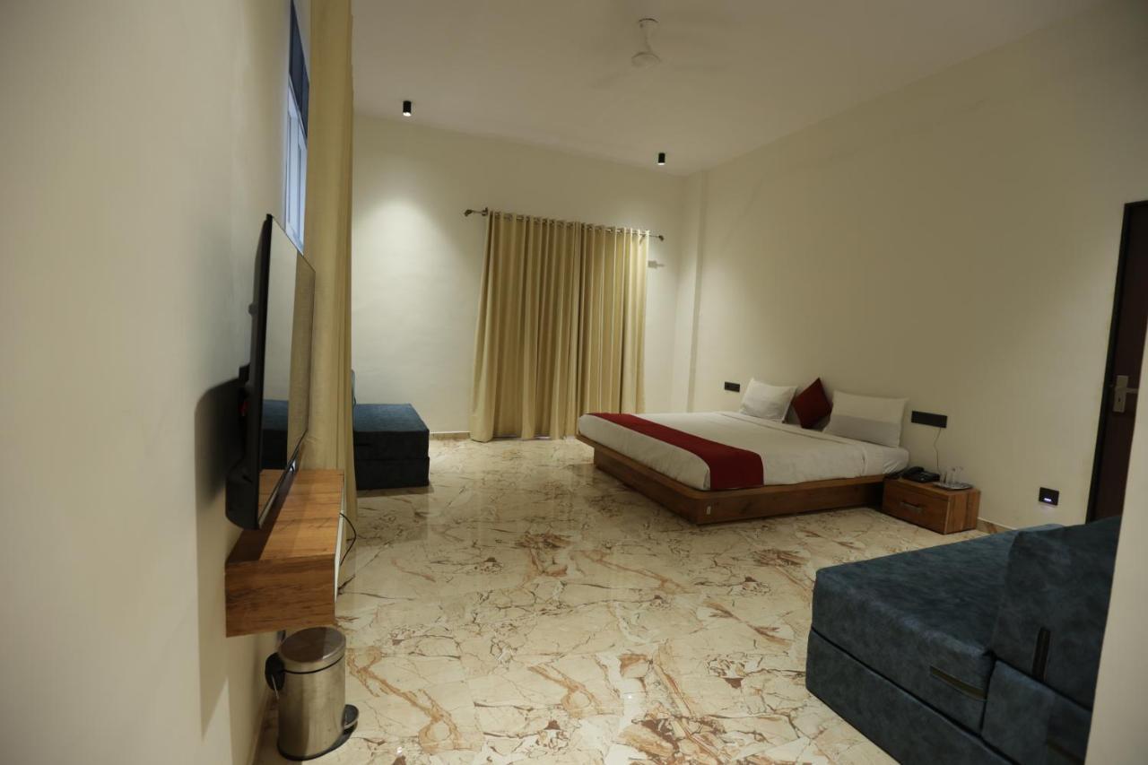 The Heritage Conventions Sagar  Экстерьер фото